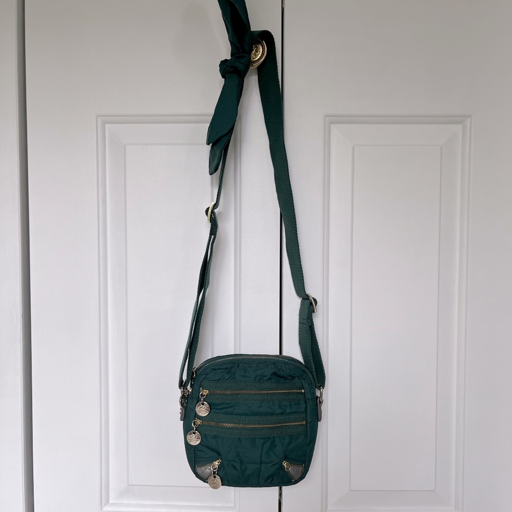 Alexis Hudson Sport “Ella” Crossbody